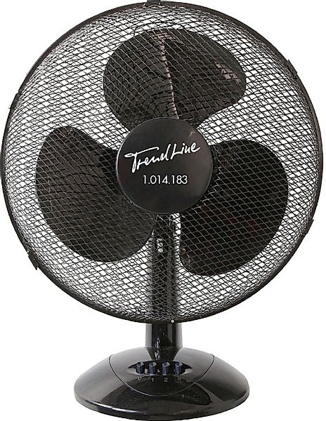 Trend Line Tischventilator TrendLine Tischventilator 43 günstig online kaufen