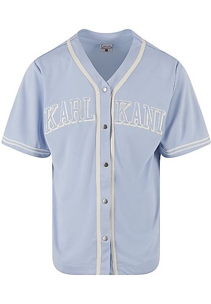 Karl Kani Kurzarmshirt Karl Kani College Baseballshirt (1-tlg) günstig online kaufen