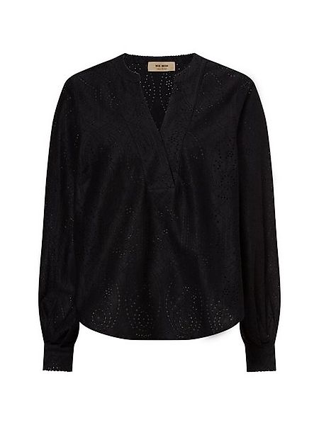 Mos Mosh Shirtbluse MMYen Sina Lace günstig online kaufen