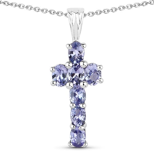 Vira Jewels Kette mit Anhänger 925-Sterling günstig online kaufen