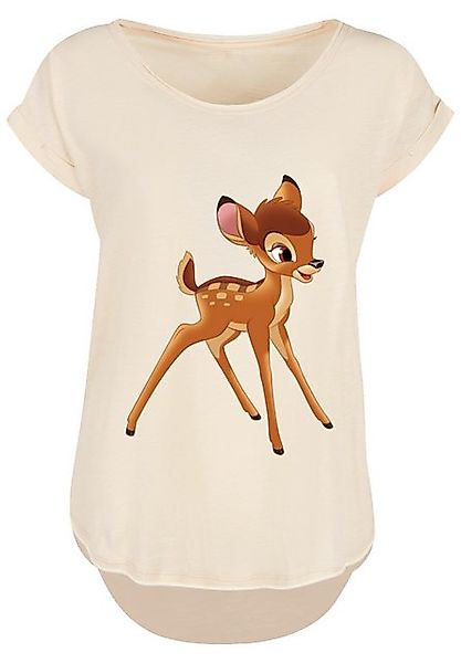 F4NT4STIC T-Shirt Disney Bambi Funny Premium Qualität günstig online kaufen