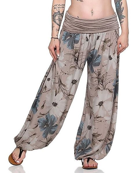 OriginalYou Haremshose Sommerhose luftig & leichte günstig online kaufen