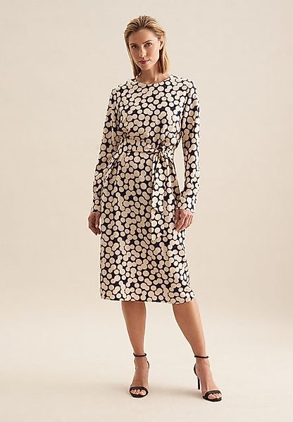 seidensticker Sommerkleid, Druck günstig online kaufen