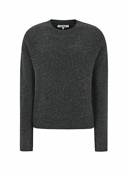 Soft Rebels Strickpullover "Soft Rebels Sweater SRWest" günstig online kaufen