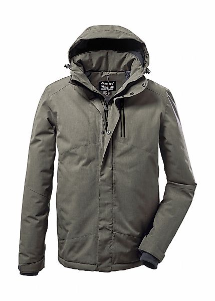 Killtec 3-in-1-Funktionsjacke Outdoorjacke KOW 161 günstig online kaufen