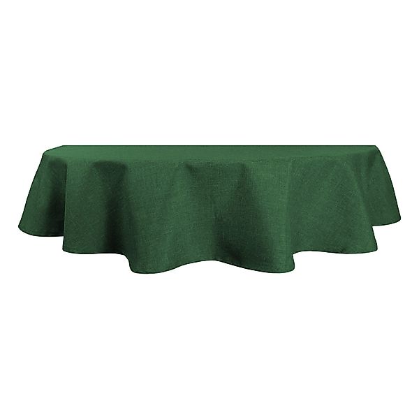 Haus und Deko Tischdecke Tischdecke oval günstig online kaufen