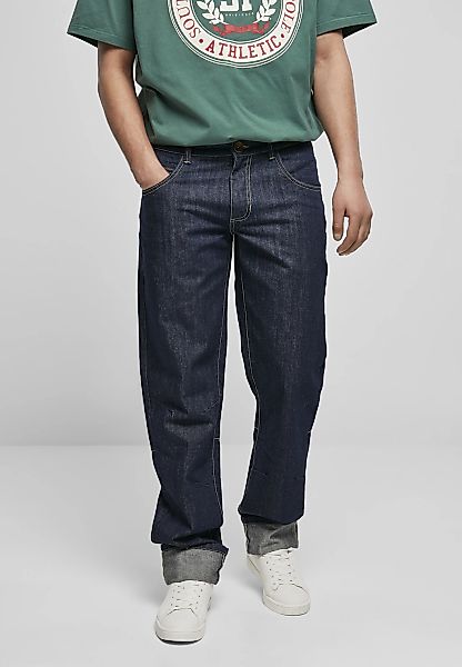 Southpole Bequeme Jeans "Southpole Herren Southpole Turn Up Denim", (1 tlg. günstig online kaufen
