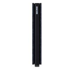 SECRID Geldbörse Slimwallet Matte (1-tlg) günstig online kaufen