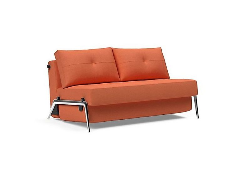 INNOVATION LIVING ™ Schlafsofa Cubed Klappsofa, hochwertige Schlaffunktion, günstig online kaufen