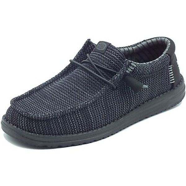 HEYDUDE  Sneaker 41898 Wally Strecht Sox günstig online kaufen