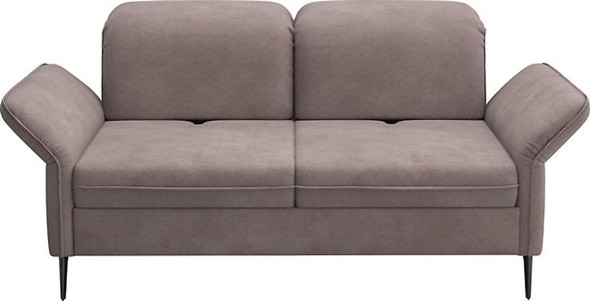 sit&more 3-Sitzer Emely, mit Sitztiefenverstellung, optional mit Bettfunkti günstig online kaufen