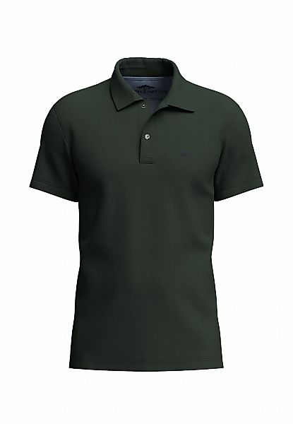 FYNCH-HATTON Poloshirt, mit Logo Stickerei günstig online kaufen