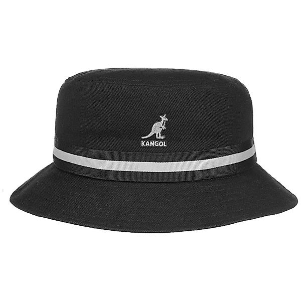 Kangol Fischerhut (1-St) Stoffhut mit Ripsband günstig online kaufen