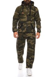 Finchman Jogginganzug Finchsuit 1 Herren Jogging günstig online kaufen