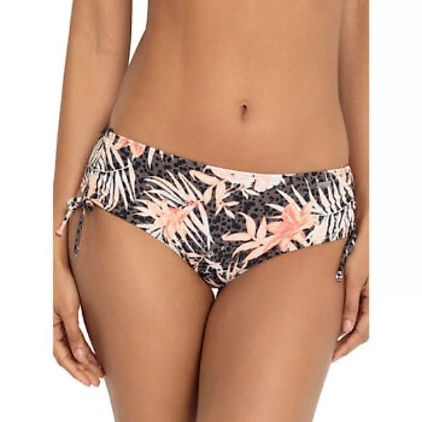 Lascana  Bikini Ober- und Unterteile Bikini-Strümpfe mit hoher Taille verst günstig online kaufen
