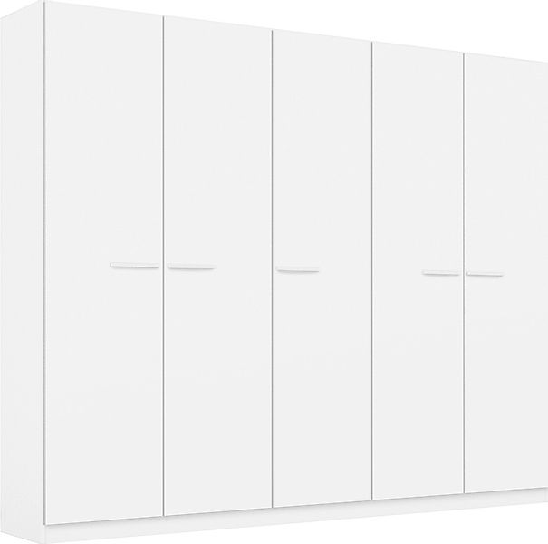 rauch Drehtürenschrank "Kleiderschrank Schrank Garderobe TOPSELLER OTELI in günstig online kaufen