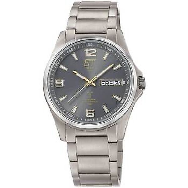 ETT Funkuhr Everest EGT-11601-21M, Armbanduhr, Herrenuhr, günstig online kaufen