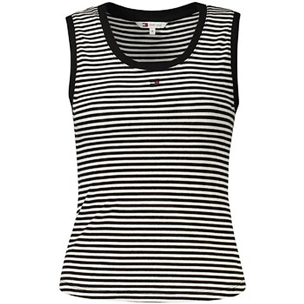 Tommy Hilfiger  Tank Top dw0dw20673ne0aqxs günstig online kaufen