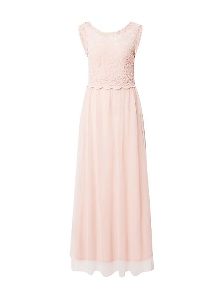 Vila Abendkleid VILynnea (1-tlg) Spitze günstig online kaufen