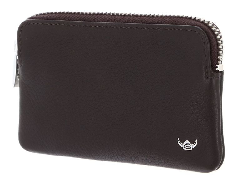 Golden Head Schlüsseltasche Zipped Key Case, günstig online kaufen
