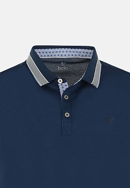 Hajo Poloshirt 2er Pack Pique (Spar-Set, günstig online kaufen