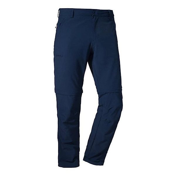 Schöffel Trekkinghose Pants Folkstone Zip Off günstig online kaufen