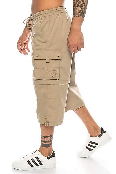 Kendindza Collection Cargobermudas Bermudas Herren Kurze günstig online kaufen
