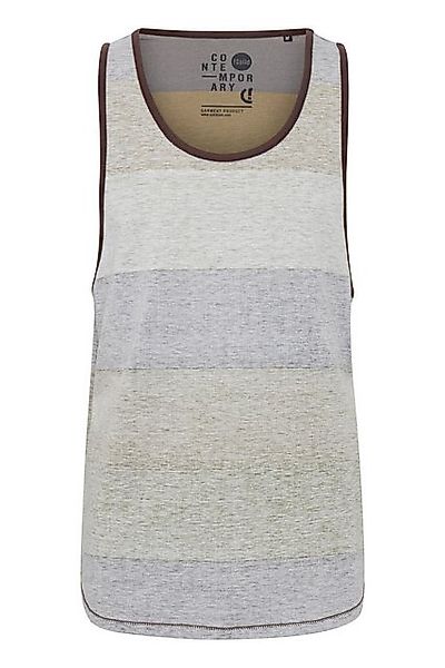 !Solid Tanktop SDCharan ärmelloses Shirt mit Streifen günstig online kaufen