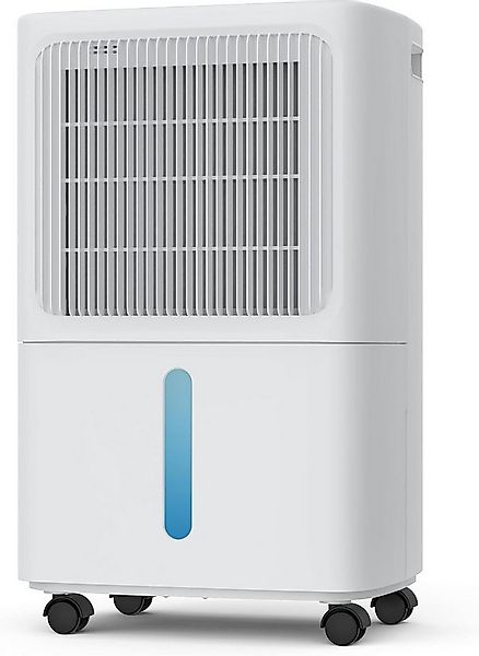 LEENON Luftentfeuchter 6 in 1 Luftentfeuchter Elektrisch,Timer,Entfeuchter günstig online kaufen