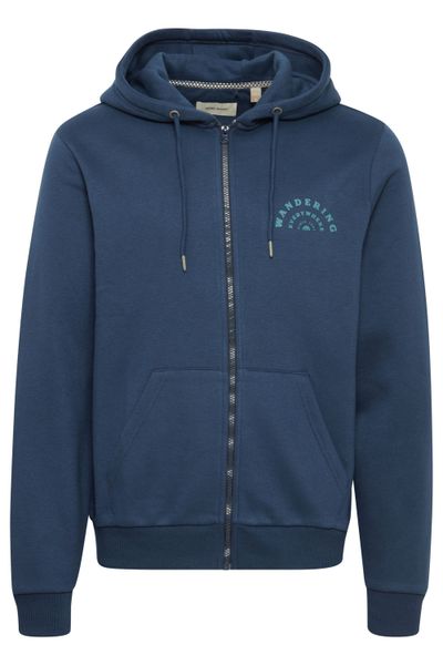 Blend Troyer BHSweatshirt Gemütliche Sweatjacke mit günstig online kaufen