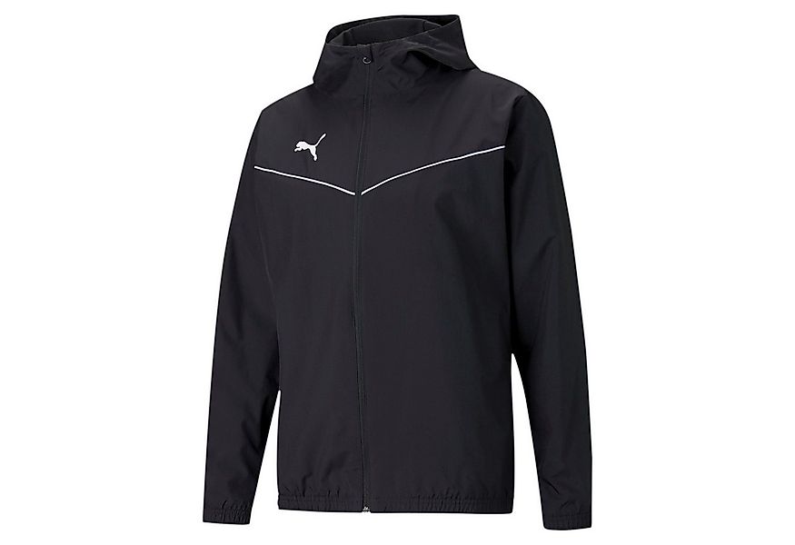 PUMA Regenjacke Puma Herren Allwetterjacke teamRISE All Weather Jacket 6573 günstig online kaufen