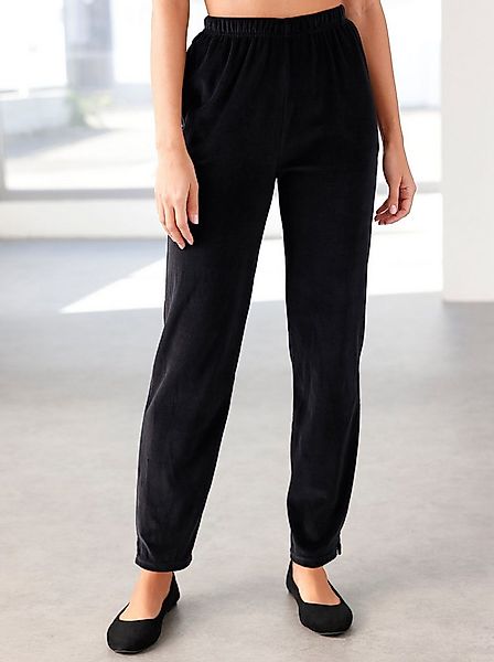 Sieh an! Jogginghose Nicki-Hose günstig online kaufen