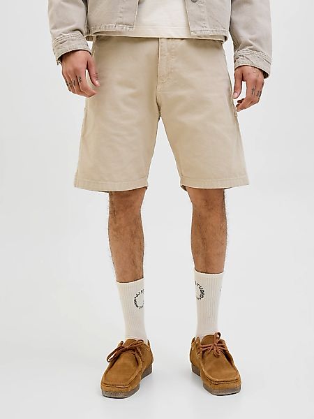 Jack & Jones  Shorts 12272797 TONY CARPENTER-FIELDS OF RYE günstig online kaufen