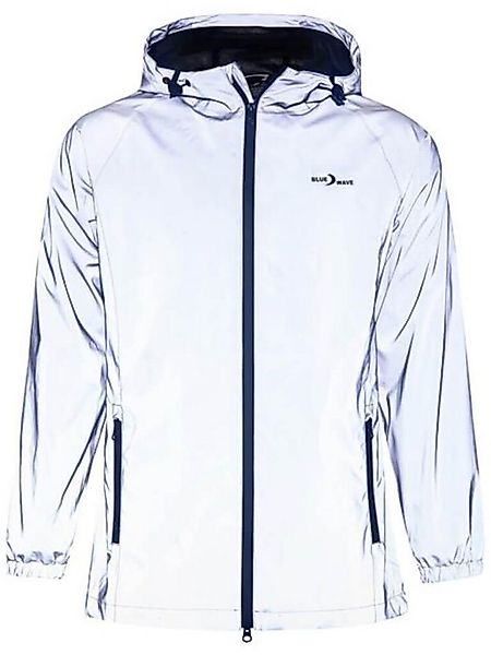 Blue Wave Funktionsjacke Damen Outdoor-Jacke Fabienne - Regenjacke Wander- günstig online kaufen