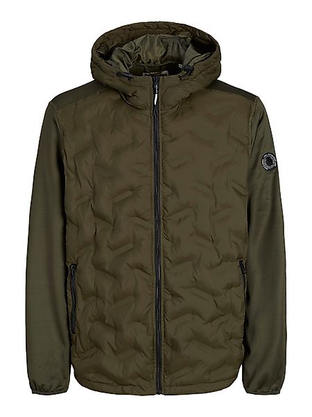 Jack & Jones Hybridjacke JCOHEAT HYBRID günstig online kaufen