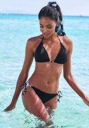 French Connection Triangel-Bikini Claire Mit kontrast günstig online kaufen