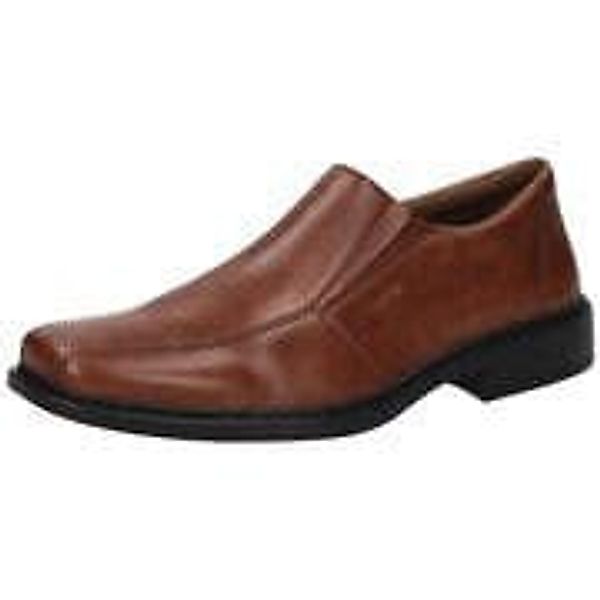 Rieker Slipper Herren braun|braun|braun|braun|braun|braun günstig online kaufen
