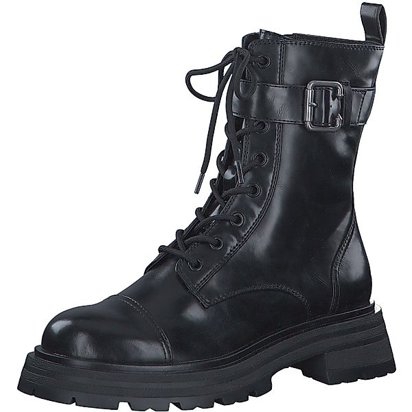Tamaris Schnürboots günstig online kaufen