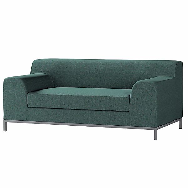 Bezug für Kramfors 2-Sitzer Sofa, türkis, Sofahusse, Kramfors 2-Sitzer, Mad günstig online kaufen