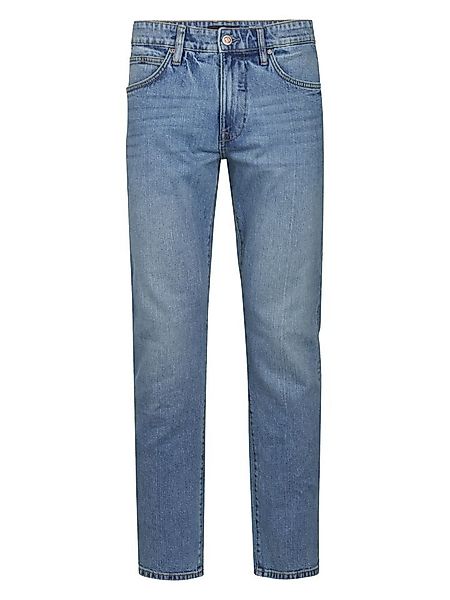 Petrol Industries 5-Pocket-Jeans - weite Passform günstig online kaufen