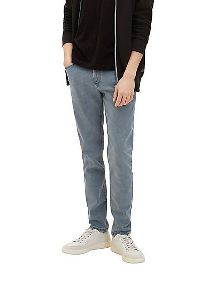 TOM TAILOR Denim 5-Pocket-Jeans günstig online kaufen