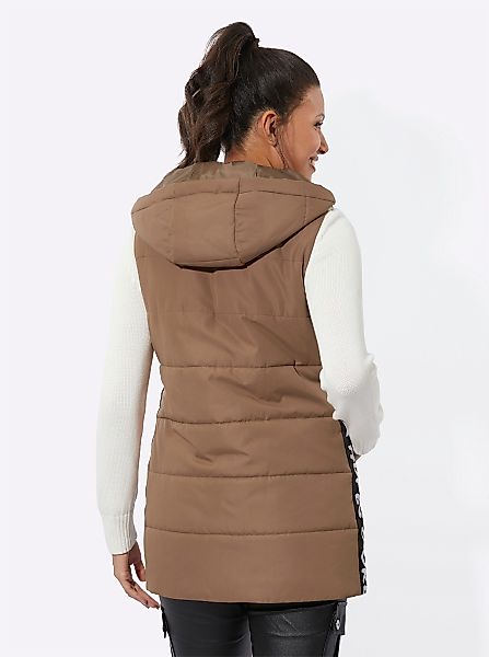 Classic Basics Steppweste günstig online kaufen