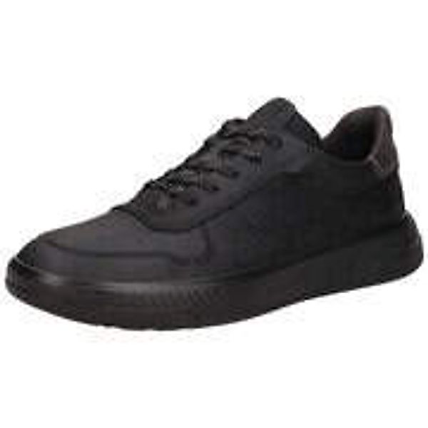 Ecco Move M Sneaker Herren schwarz|schwarz günstig online kaufen