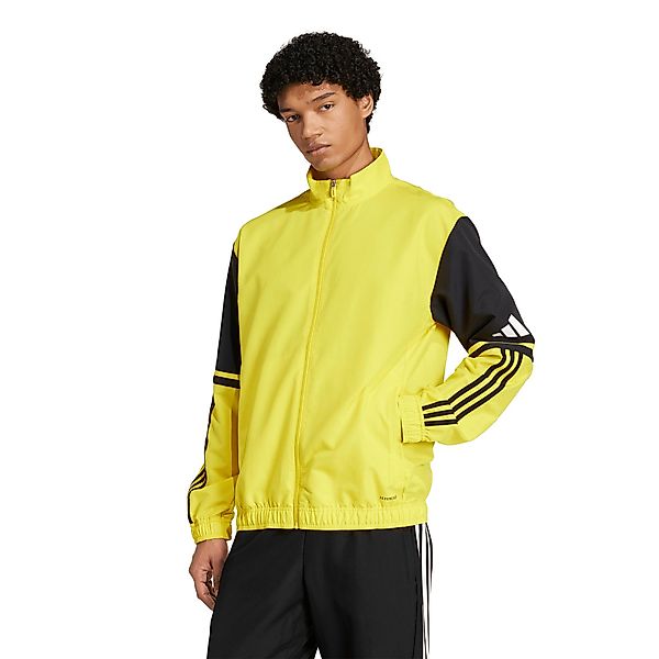 adidas Performance Trainingsjacke adidas Herren Präsentationsjacke günstig online kaufen