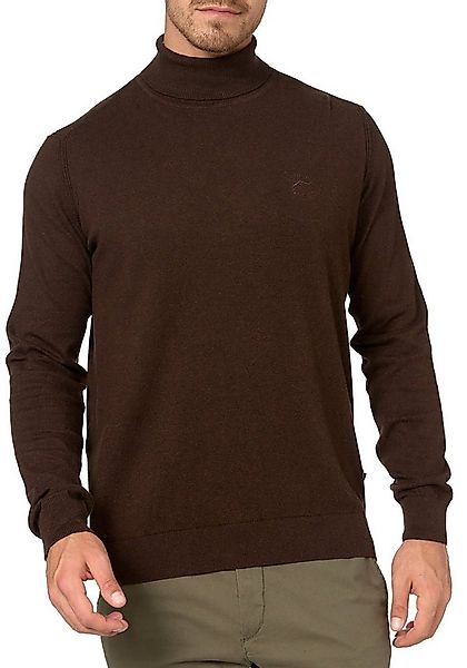 Indicode Rollkragenpullover Van Paul günstig online kaufen