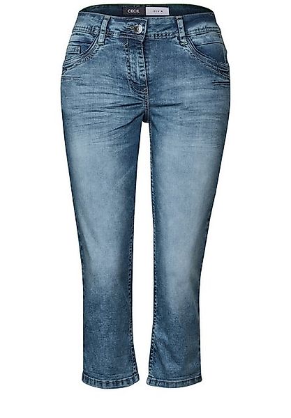Cecil Stoffhose günstig online kaufen