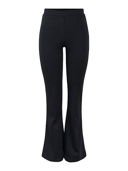 pieces Jerseyhose PCOTINE HW FLARED PANTS NOOS günstig online kaufen