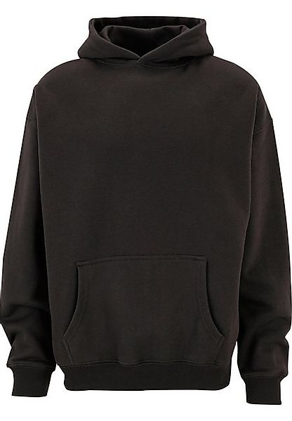 2Y Studios Kapuzensweatshirt 2Y Studios Herren Rottweiler Oversize Hoddie ( günstig online kaufen