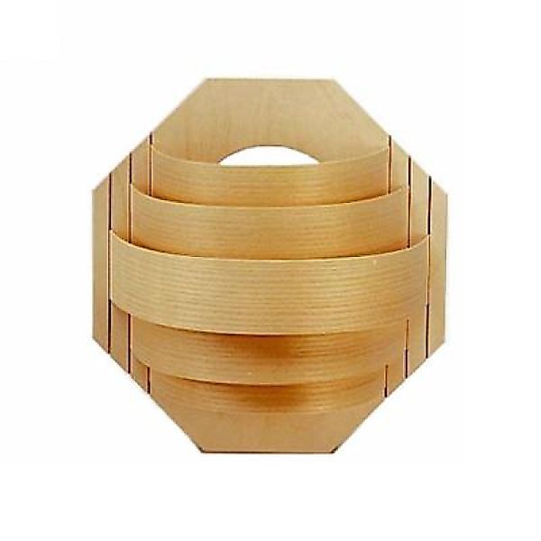 Infraworld Saunaleuchte Infraworld Holzblendschirm Standard Saunalampe günstig online kaufen