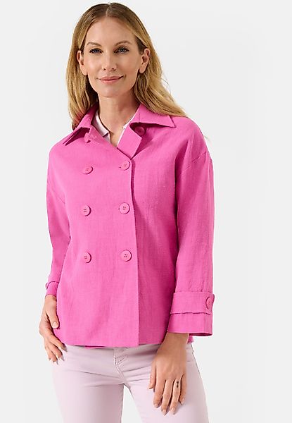 RICANO Kurzjacke Fiorella Made in Italy günstig online kaufen